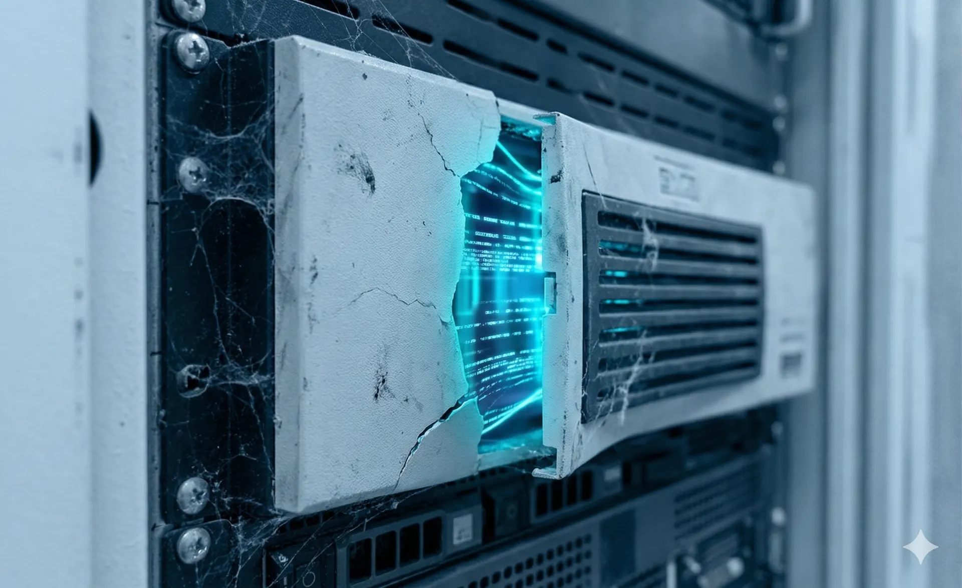 Qué es el Software Legacy y por Qué es un Problema para tu Empresa